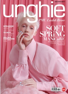 cover Le Mie Unghie n°17