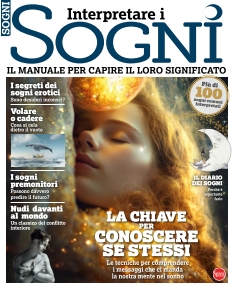 Copertina di Psicologia Facile Speciale del 