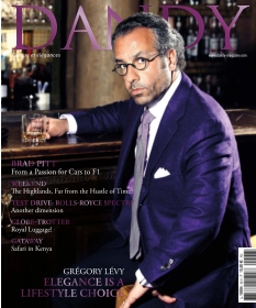 Cover of Dandy UK from 