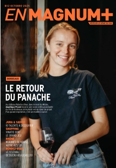 cover En Magnum+ n°12