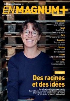 cover En Magnum+ n°16