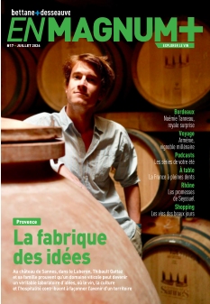 cover En Magnum+ n°17