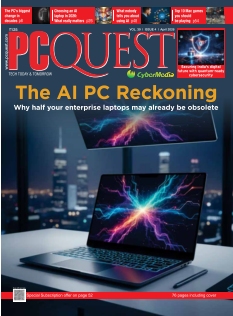 cover PCQuest n°20260317
