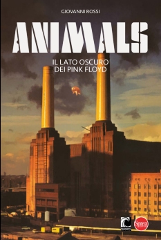 Copertina di Vinile Libri del 