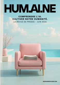 cover HUM.AI.NE n°9