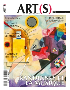 cover Art(s) n°3