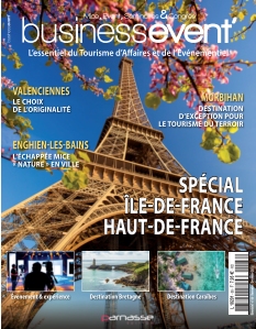 cover Business Event n°66