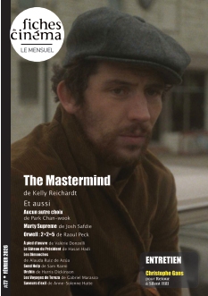 cover Les Fiches du Cinéma – Mensuel n°77