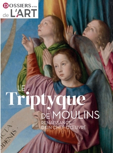 cover Dossiers de l’Art  n°334