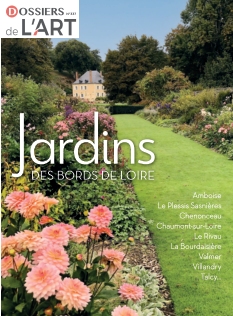 Couverture de Dossiers de l’Art  du 01 juin 2026