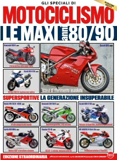 Copertina di Youngtimer & Modern Classic Monografie del 16 dicembre 2025