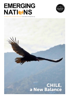 cover Emerging Nations n°60
