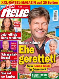 cover Das Neue n°20260605
