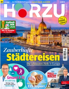 cover HÖRZU n°20260612
