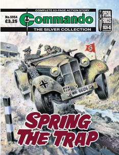 cover Commando n°20260423