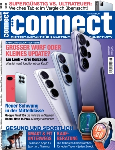 cover Connect n°20260503