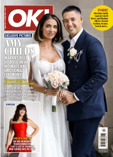 cover OK! n°20260421