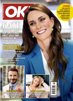 cover OK! n°20260519
