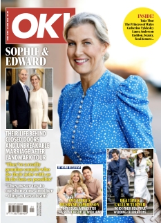 cover OK! n°20260609