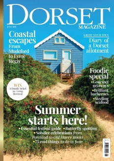 cover Dorset n°20260522