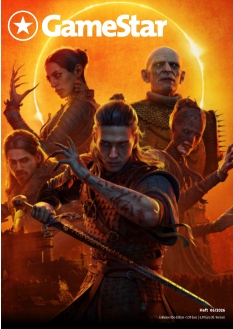 cover GameStar n°20260515