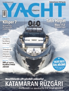cover Yacht - TR n°20260501