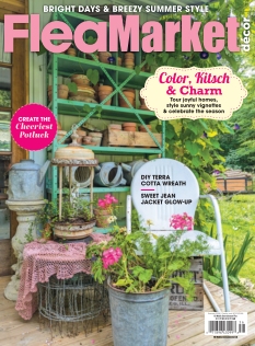 cover Flea Market Décor n°20260407