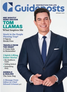 Guideposts n°20260323