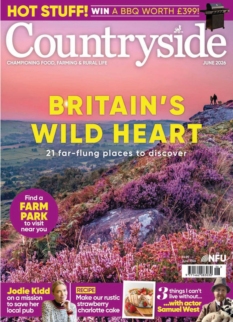 cover Countryside n°20260514
