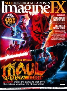 cover Imagine FX n°20260602
