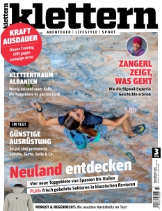 cover klettern n°20260420