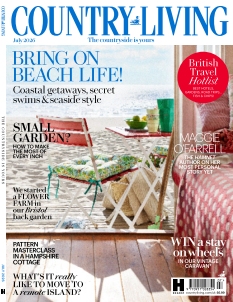 cover Country Living - UK n°20260528