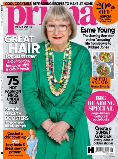 cover Prima - UK n°20260701