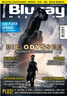 cover BLU-RAY MAGAZIN n°20260614