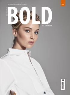 cover BOLD THE MAGAZINE n°20260424