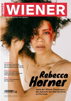 cover WIENER n°20260413