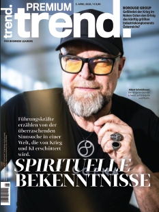 cover trend n°20260403