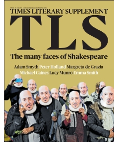 cover The TLS n°20260417