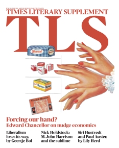 cover The TLS n°20260612