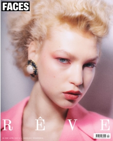 cover FACES n°20260410