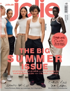 cover Jolie n°20260526
