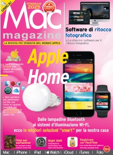 cover Mac Magazine n°20250211