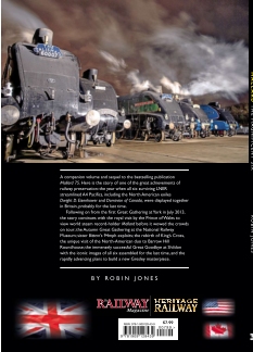 cover Mallard – The Magnificent Six n°20190810