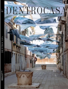 cover DENTROCASA n°20260608