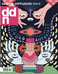 Design Diffusion News n°20260410
