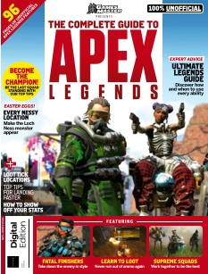 Complete Guide to Apex Legends n°20190708