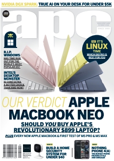 cover APC Magazine (Australia) n°20260503
