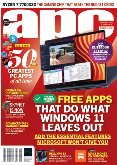 cover APC Magazine (Australia) n°20260824