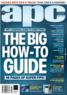 cover APC Magazine (Australia) n°20260921