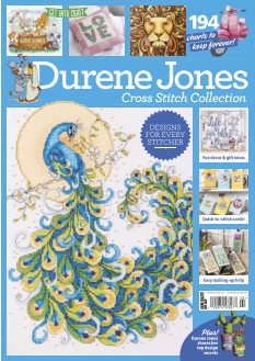 cover Ultimate Cross Stitch Specials n°20260605